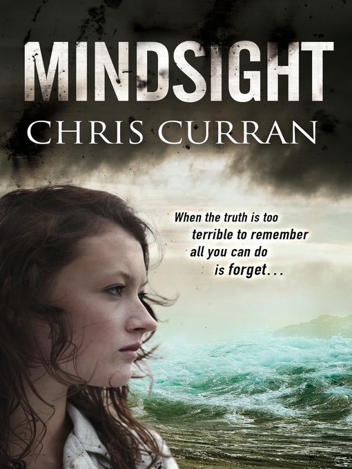 Title details for Mindsight by Chris Curran - Available